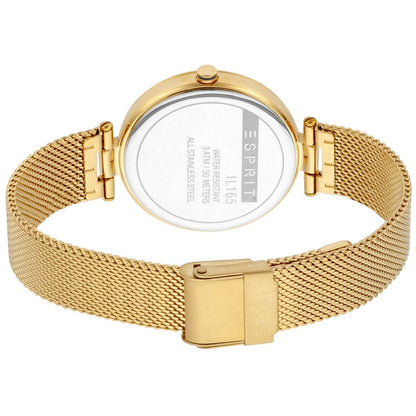 Esprit Gold Women Watch