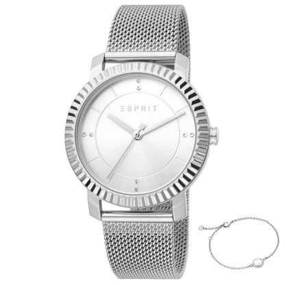 Esprit Silver Women Watch