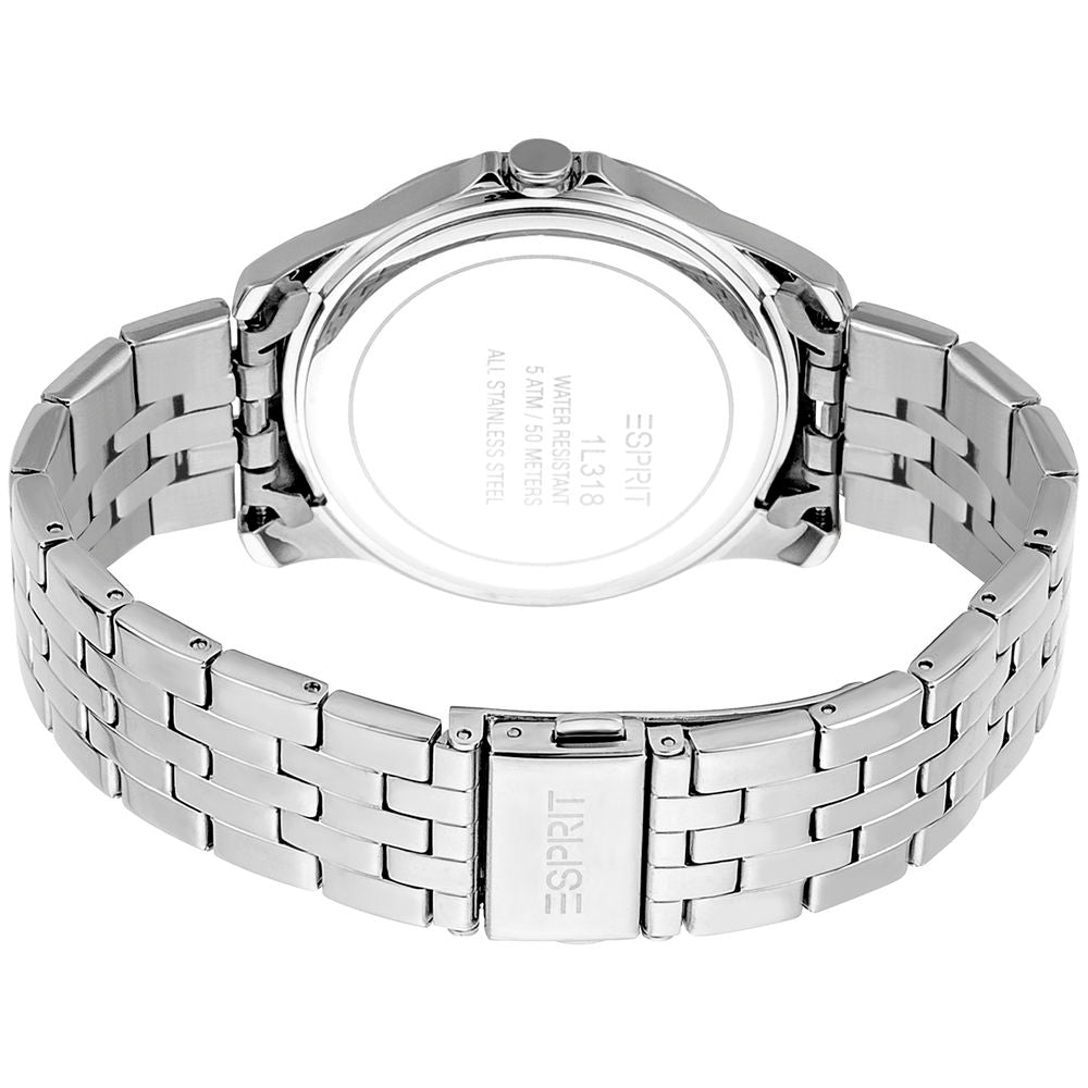 Esprit Silver Women Watch