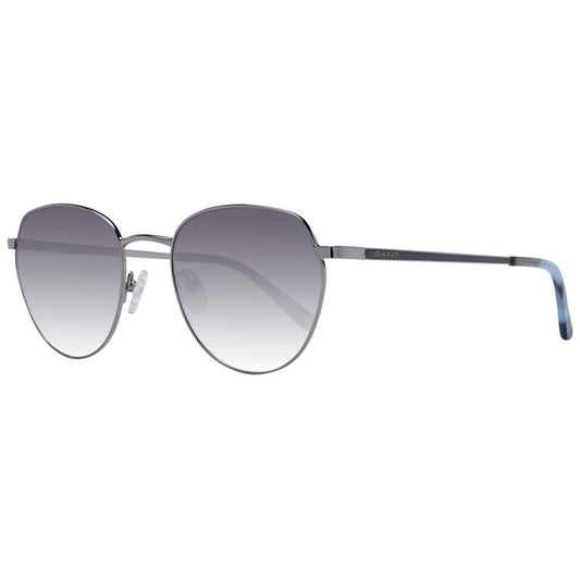 Gant Gray Unisex Sunglasses