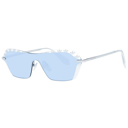 Adidas White Women Sunglasses