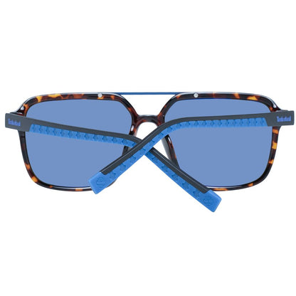 Timberland Brown Men Sunglasses