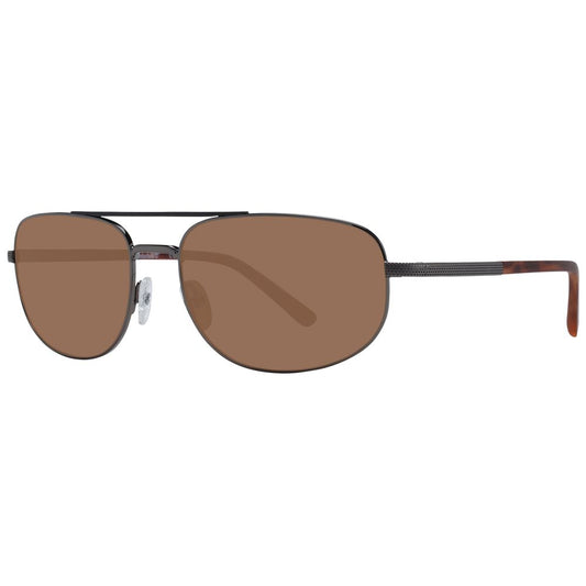 Timberland Gray Men Sunglasses