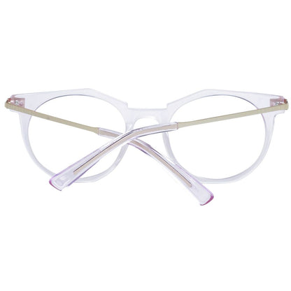 Liebeskind Purple Unisex Optical Frames