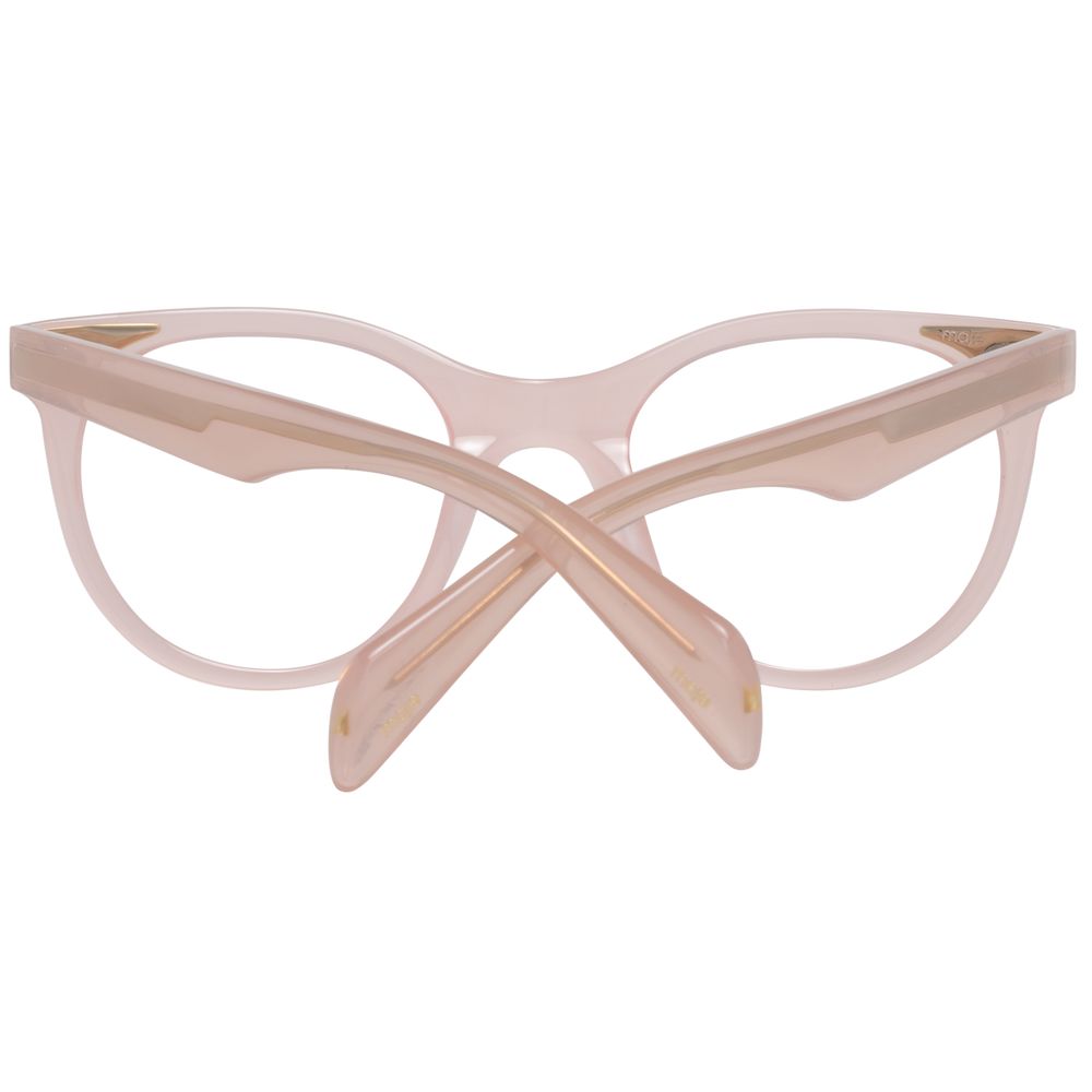 Maje Pink Women Optical Frames