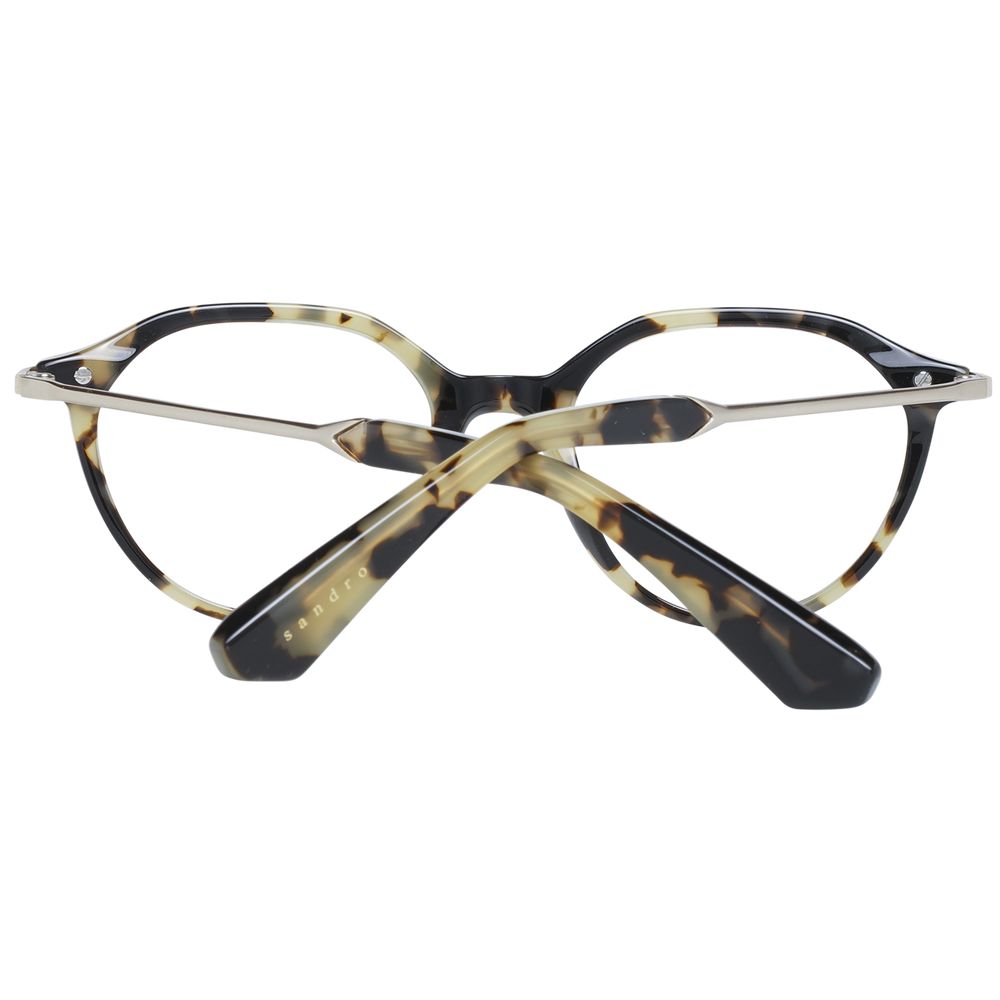 Sandro Brown Women Optical Frames