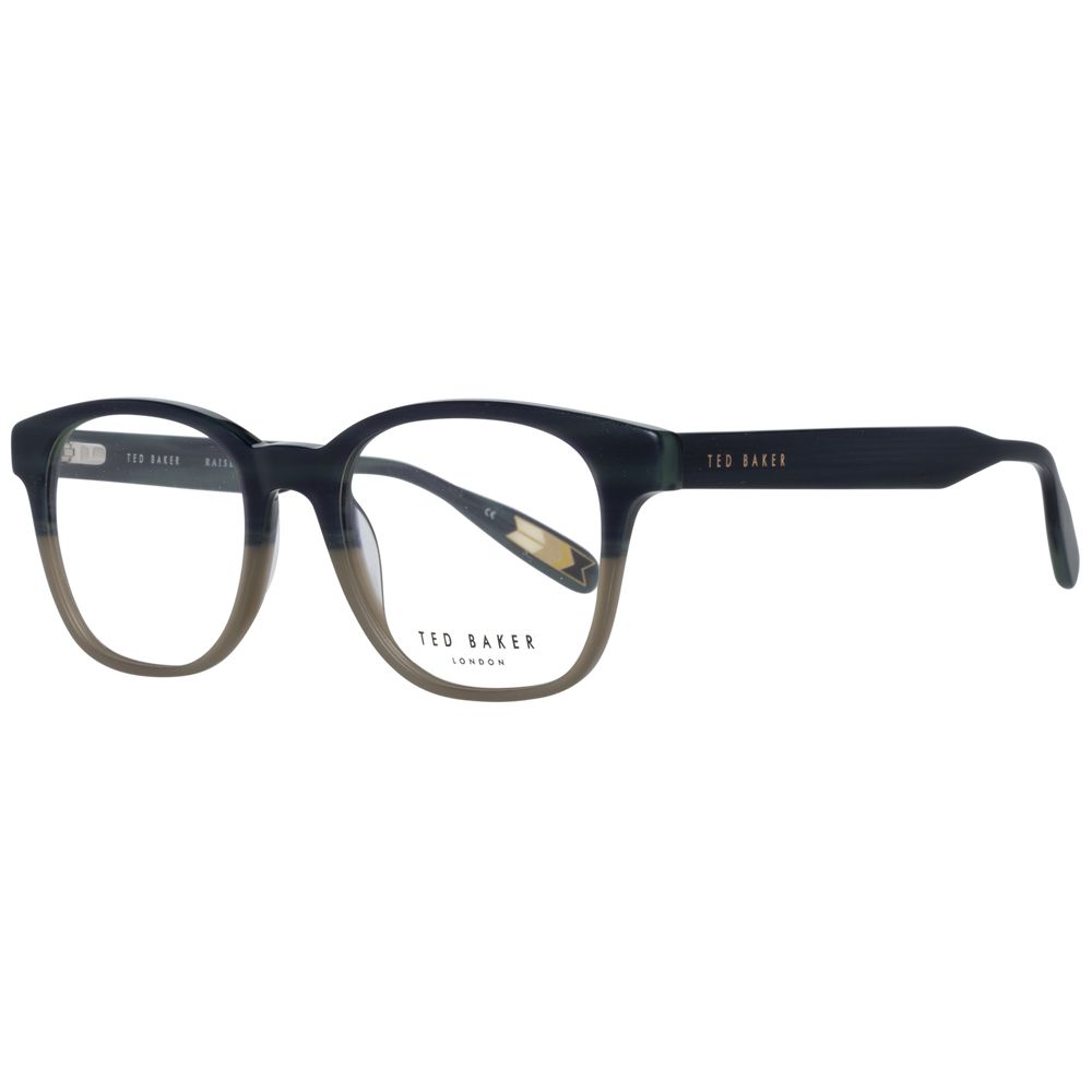 Ted Baker Green Men Optical Frames