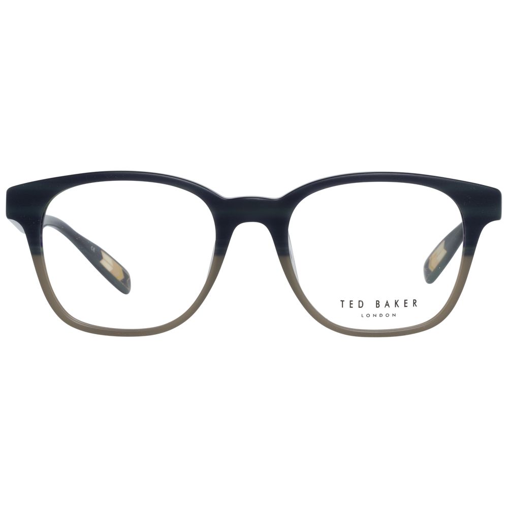 Ted Baker Green Men Optical Frames