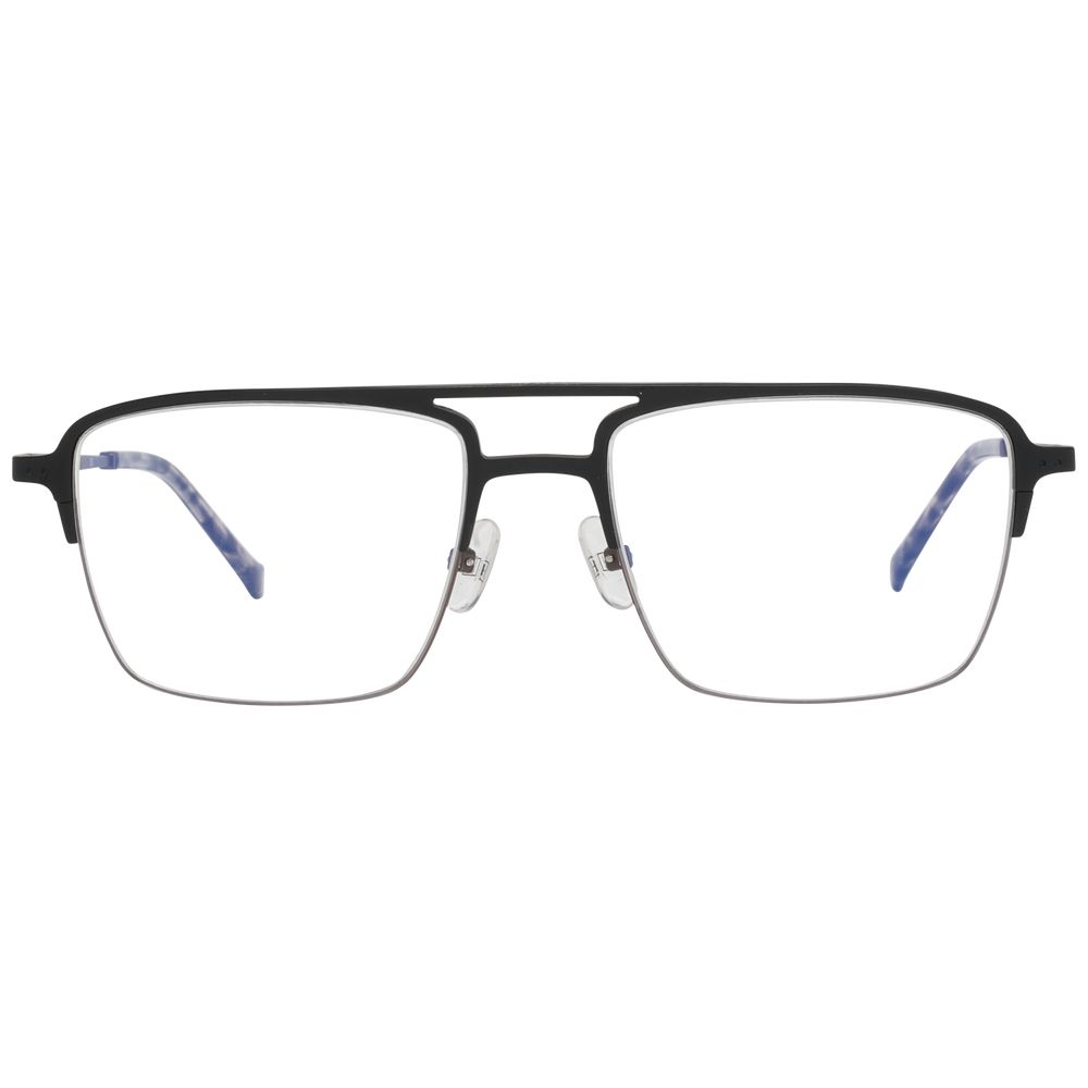 Hackett Black Men Optical Frames