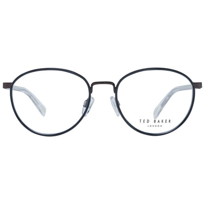 Ted Baker Gray Men Optical Frames