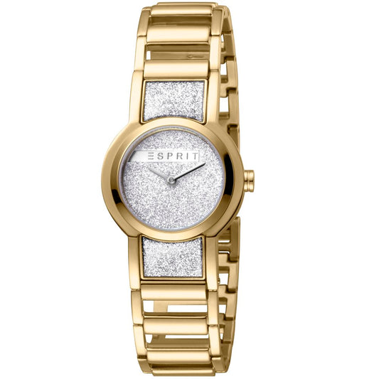 Esprit Gold Women Watch