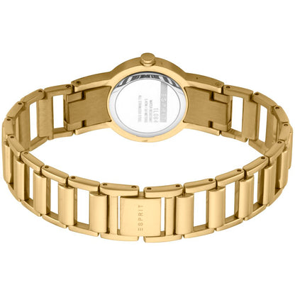 Esprit Gold Women Watch