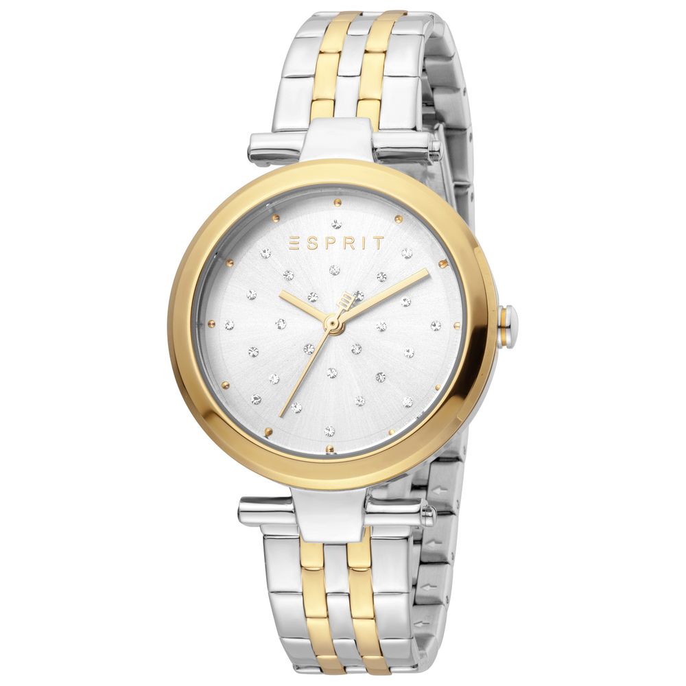 Esprit Multicolor Women Watch