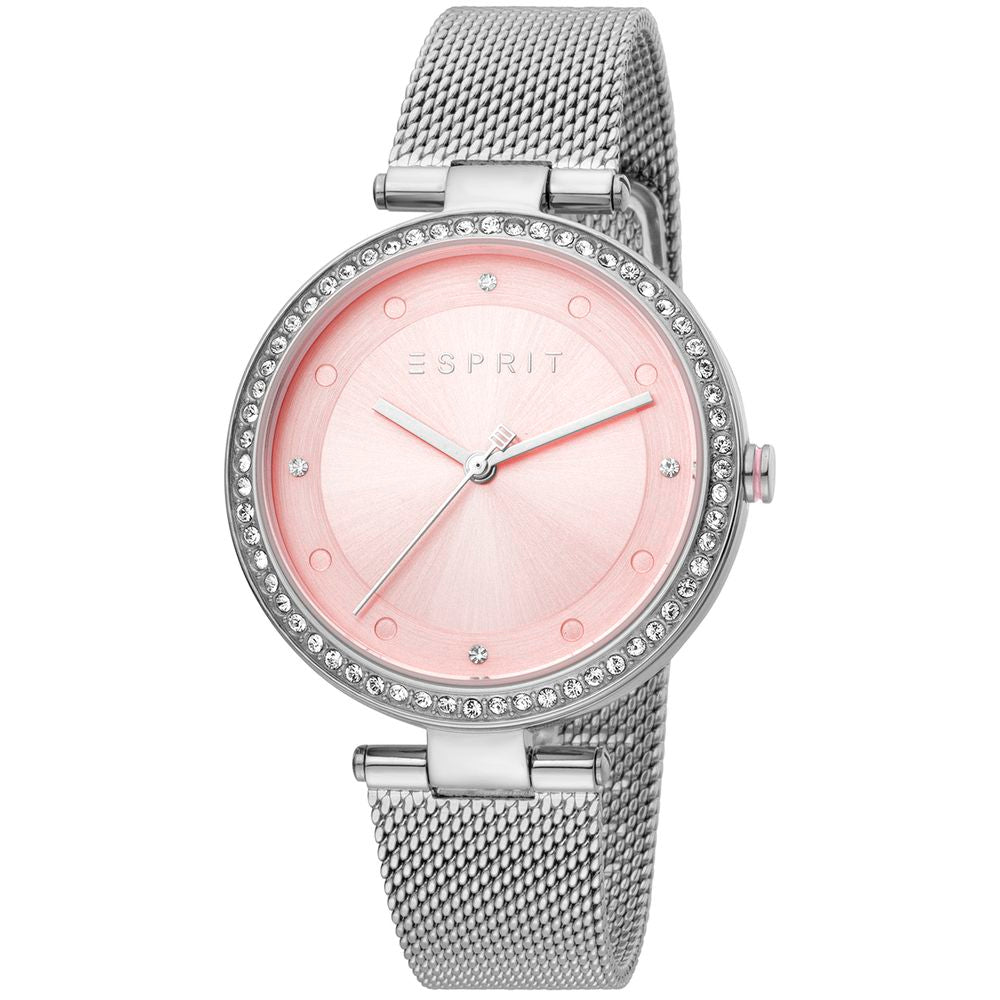 Esprit Silver Women Watch