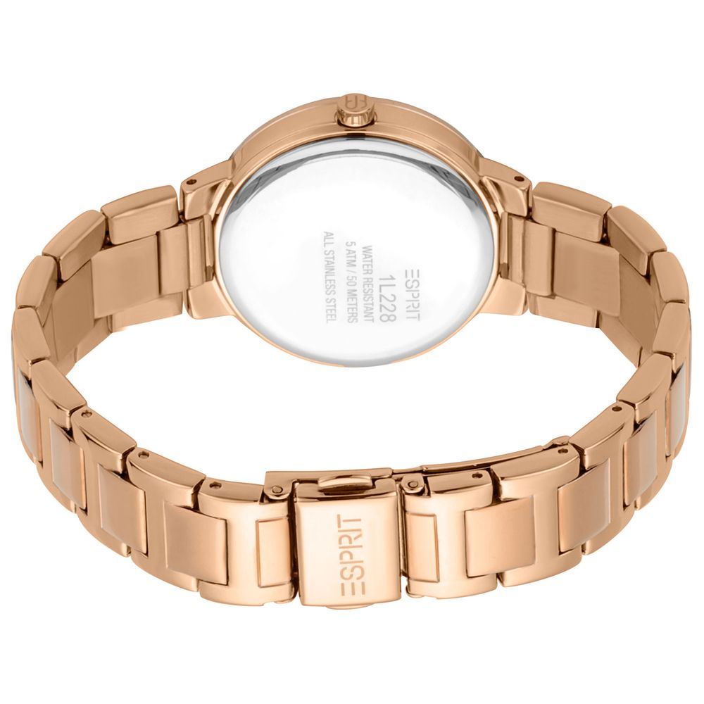 Esprit Copper Women Watch