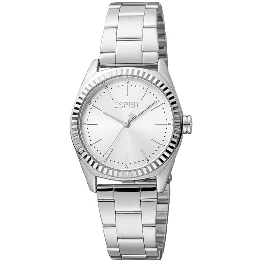 Esprit Silver Women Watch