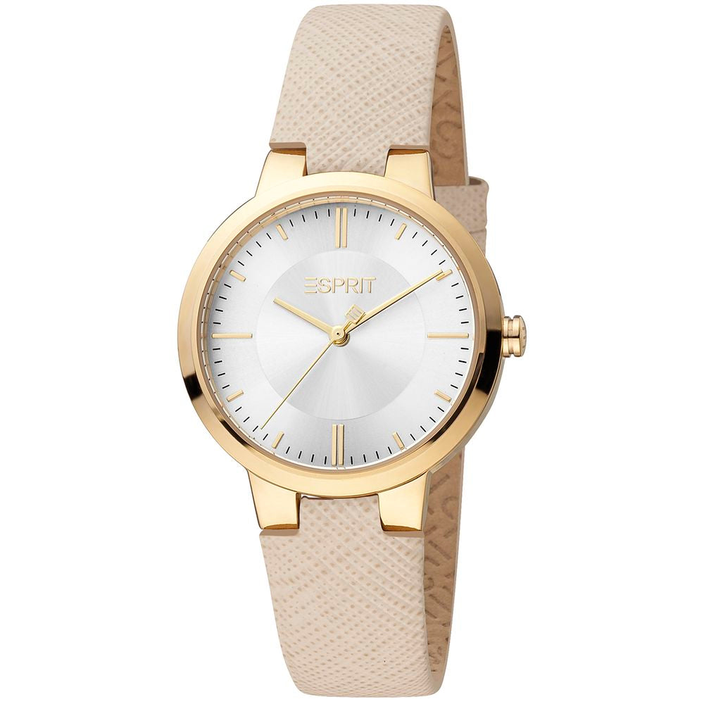 Esprit Gold Women Watch