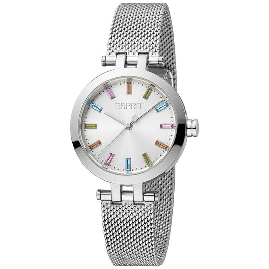 Esprit Silver Women Watch