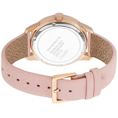 Esprit Rose Gold Women Watch