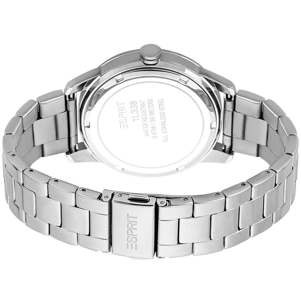 Esprit Silver Women Watch