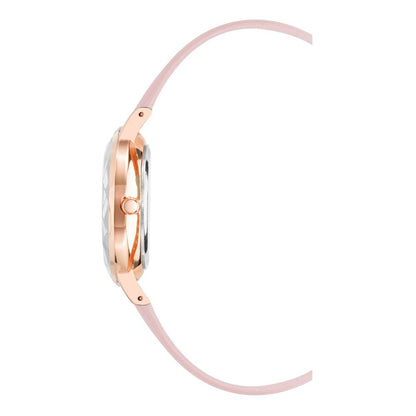 Juicy Couture Rose Gold Women Watch