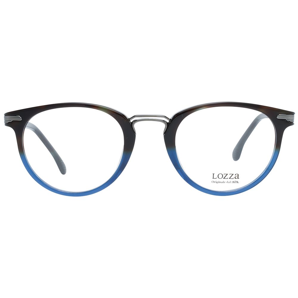 Lozza Multicolor Unisex Optical Frames