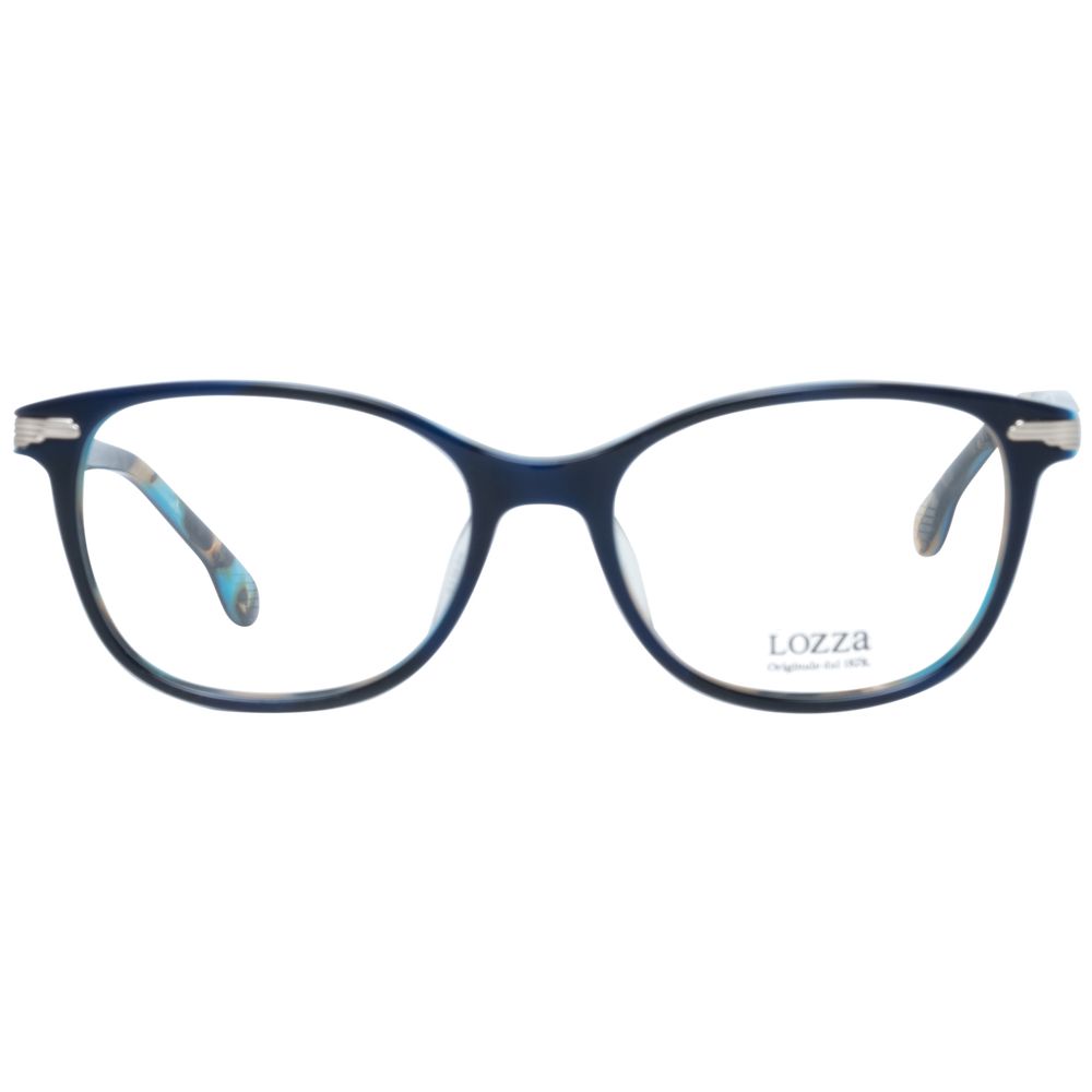 Lozza Blue Women Optical Frames