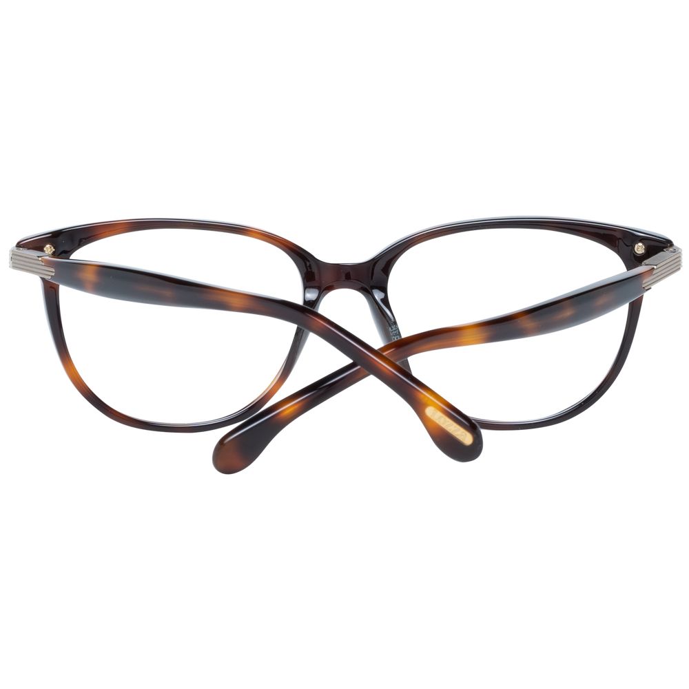 Lozza Brown Women Optical Frames