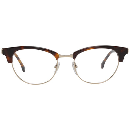 Lozza Brown Women Optical Frames