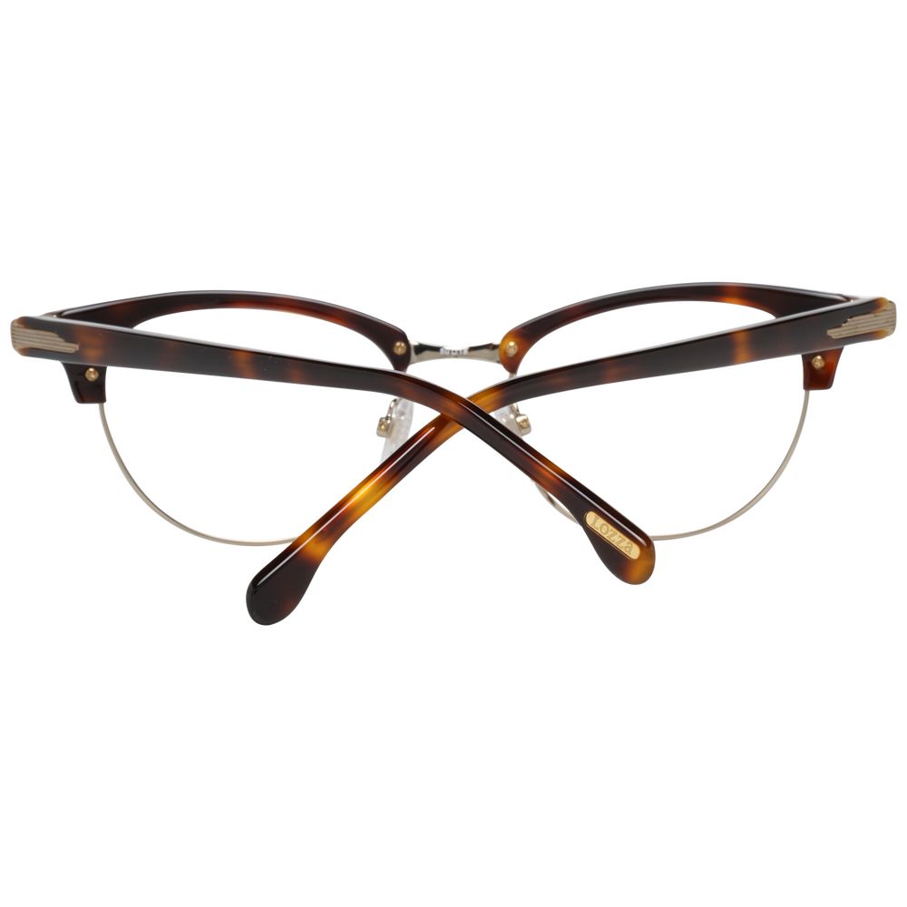 Lozza Brown Women Optical Frames