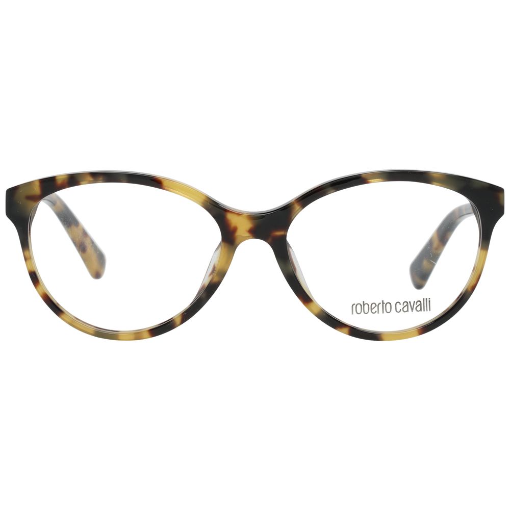 Roberto Cavalli Multicolor Women Optical Frames