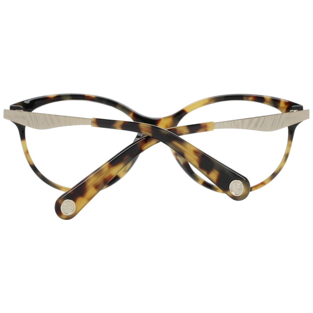 Roberto Cavalli Multicolor Women Optical Frames