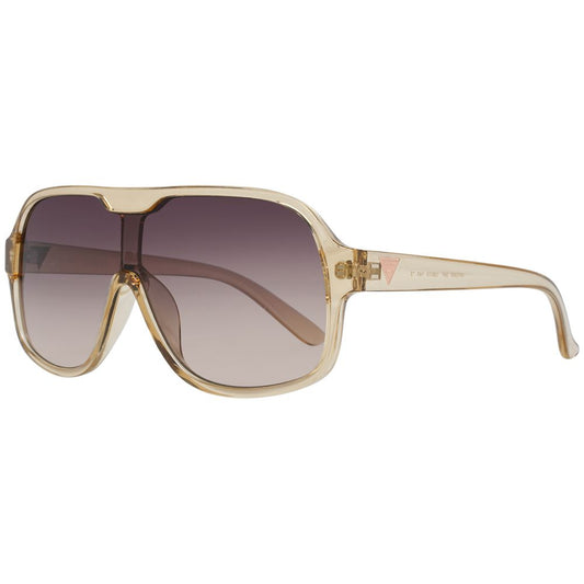 Guess Brown Women Sunglasses