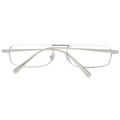 Omega Gold Men Optical Frames