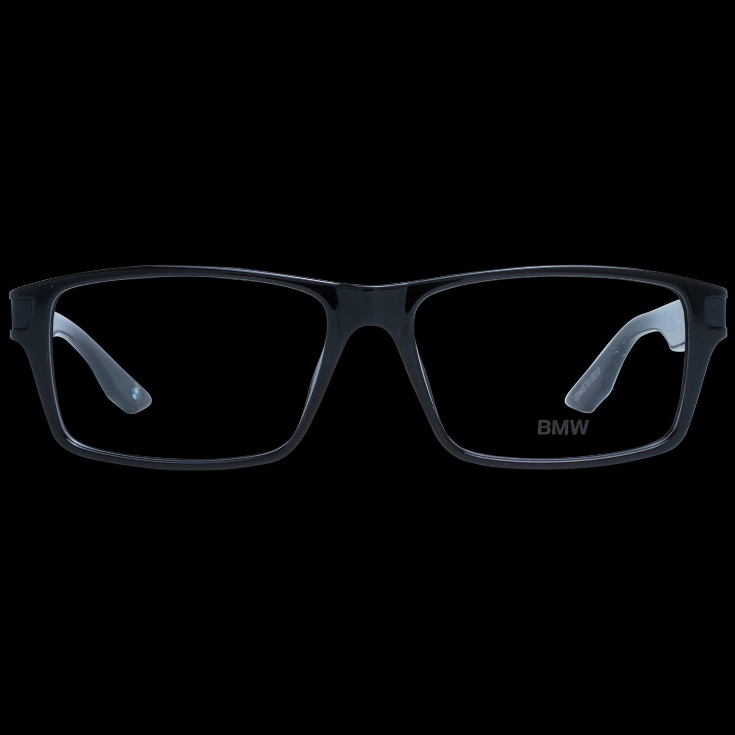 BMW Black Men Optical Frames