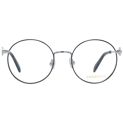 Emilio Pucci Black Women Optical Frames