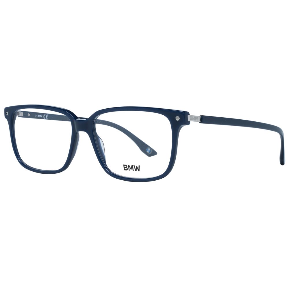 BMW Blue Men Optical Frames