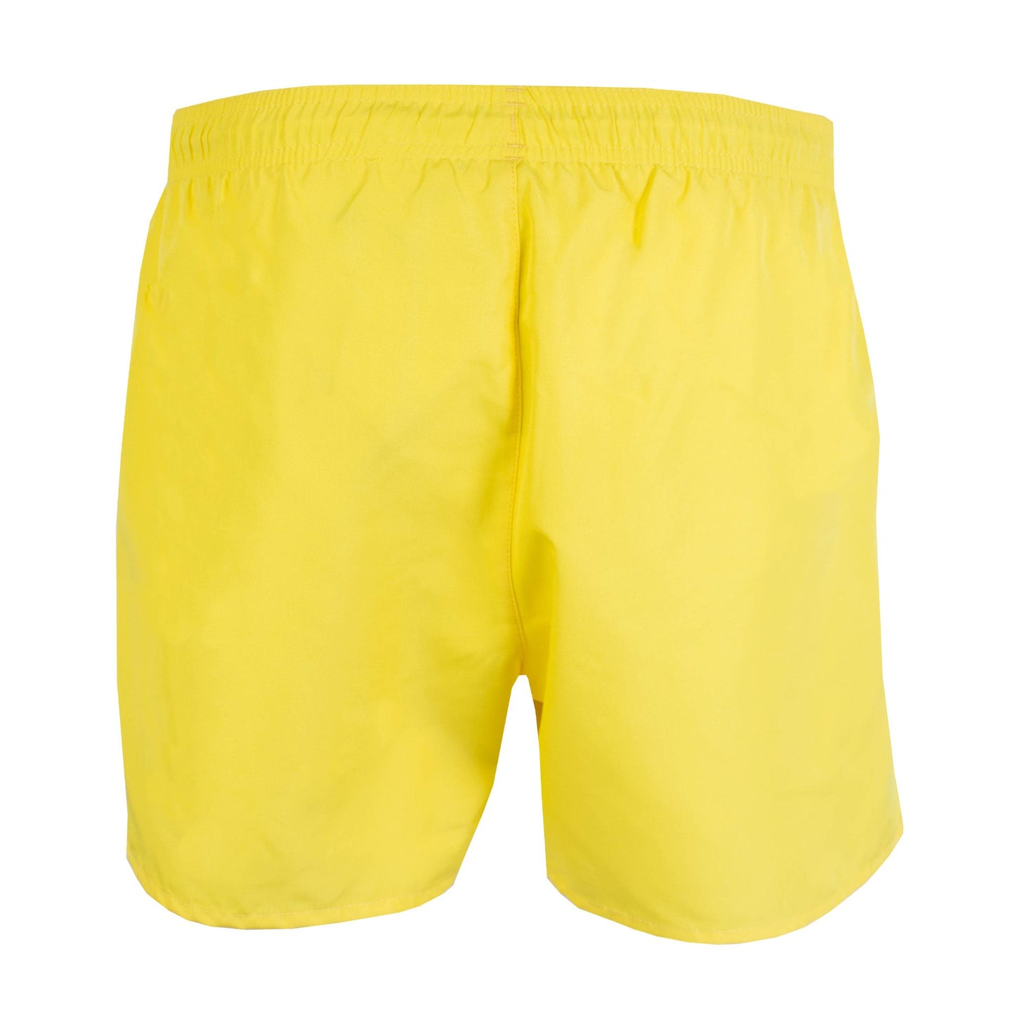 Emporio Armani Sunny Escapades Men's Swim Shorts