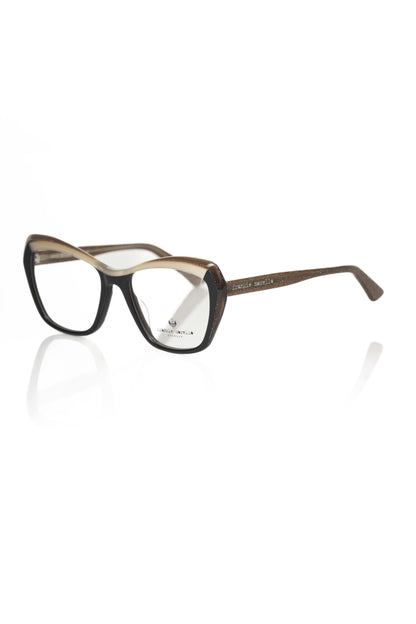 Frankie Morello Chic Cat Eye Designer Frames